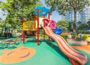 黄埔雅苑（三期乐悠园）-基础设施