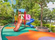 黄埔雅苑（三期乐悠园）-基础设施