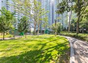 黄埔雅苑（三期乐悠园）-环境绿化