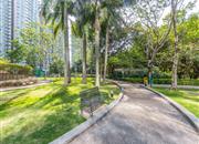 黄埔雅苑（三期乐悠园）-环境绿化