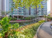 黄埔雅苑（三期乐悠园）-环境绿化