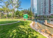 黄埔雅苑（三期乐悠园）-环境绿化