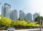 黄埔雅苑（三期乐悠园）-远景图