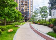 东关岸上林居-环境绿化