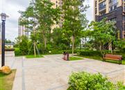 东关岸上林居-环境绿化