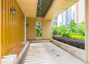 东关岸上林居-基础设施