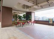 东关岸上林居-基础设施