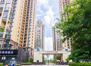 东关岸上林居-大门