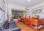 英郡年华花园（二期）-主卧