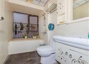 英郡年华花园（二期）-卫生间