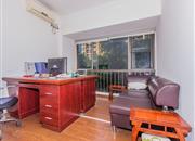 英郡年华花园（二期）-次卧