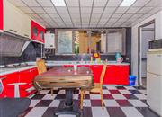 英郡年华花园（二期）-厨房