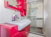 英郡年华花园（二期）-卫生间