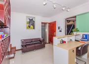 英郡年华花园（二期）-餐厅