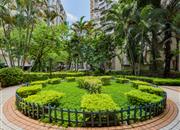 聚豪园-环境绿化