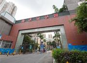 康达尔花园（五期蝴蝶堡）-大门