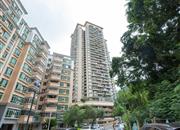 康达尔花园（五期蝴蝶堡）-远景图