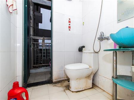 怡康家园-卫生间