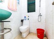 怡康家园-卫生间