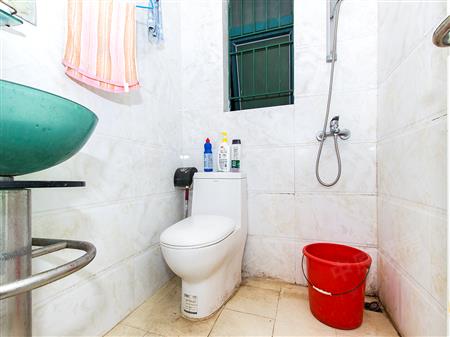 怡康家园-卫生间