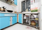 知春里-厨房