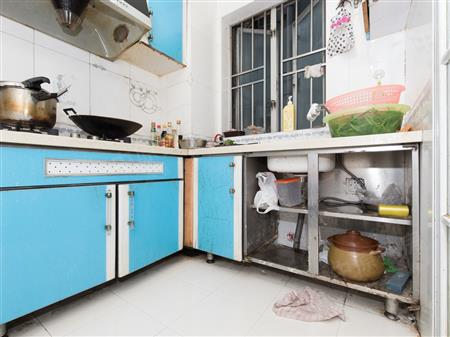 知春里-厨房