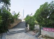 (泰然)碧海红树园-环境绿化