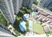 (泰然)碧海红树园-俯瞰图