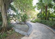 (泰然)碧海红树园-环境绿化