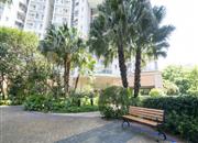 (泰然)碧海红树园-环境绿化