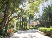 (泰然)碧海红树园-环境绿化