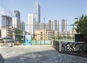 (泰然)碧海红树园-基础设施