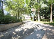 (泰然)碧海红树园-环境绿化