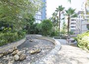 (泰然)碧海红树园-环境绿化