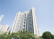 (泰然)碧海红树园-远景图