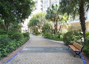 (泰然)碧海红树园-环境绿化