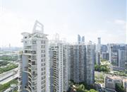 (泰然)碧海红树园-远景图