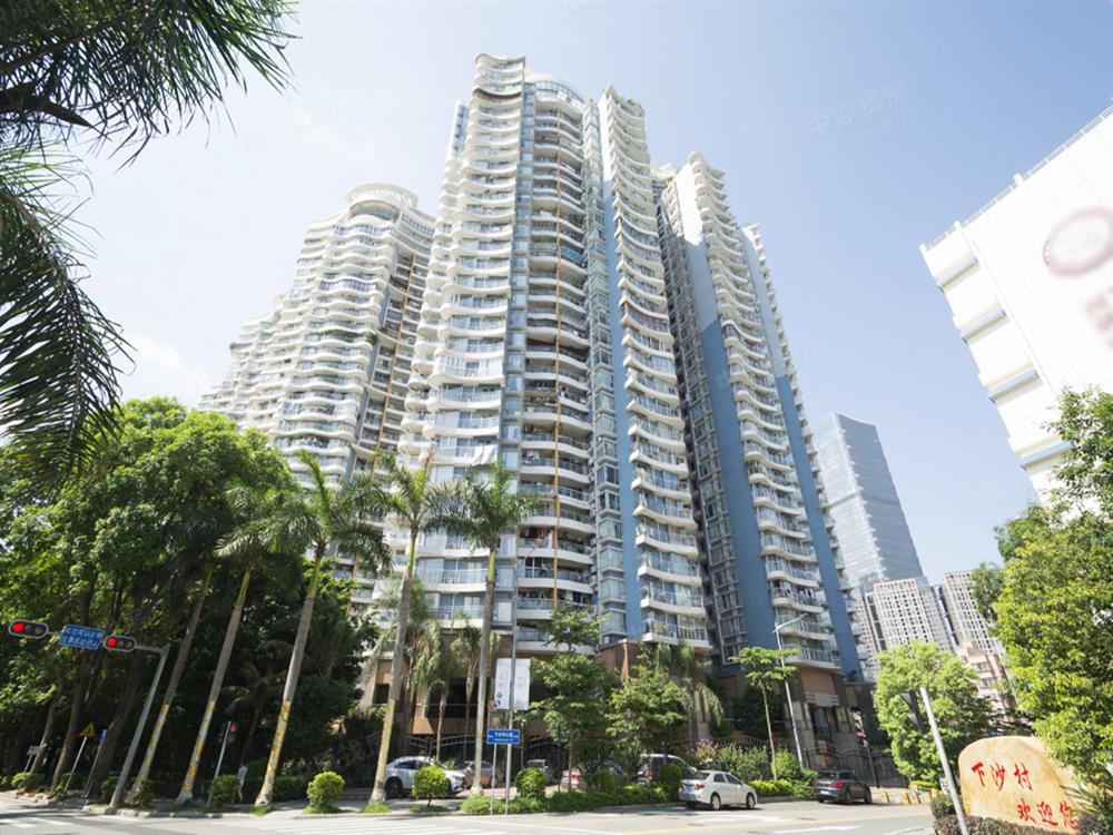 (泰然)碧海红树园