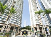 (泰然)碧海红树园-大门