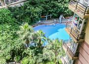 金城华庭-俯瞰图