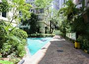 金城华庭-环境绿化