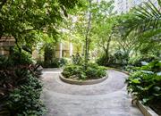 金城华庭-环境绿化