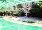 金城华庭-环境绿化