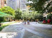 金城华庭-基础设施