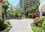 金城华庭-环境绿化