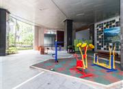 京基云景梧桐花园-基础设施