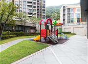 京基云景梧桐花园-基础设施