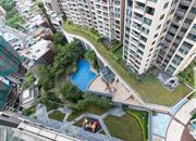 京基云景梧桐花园-俯瞰图