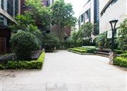 京基云景梧桐花园-环境绿化