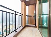 宇宏健康花城（岭宏健康家园）-阳台